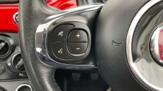 Fiat 500 1.2 Lounge 3dr Petrol Hatchback
